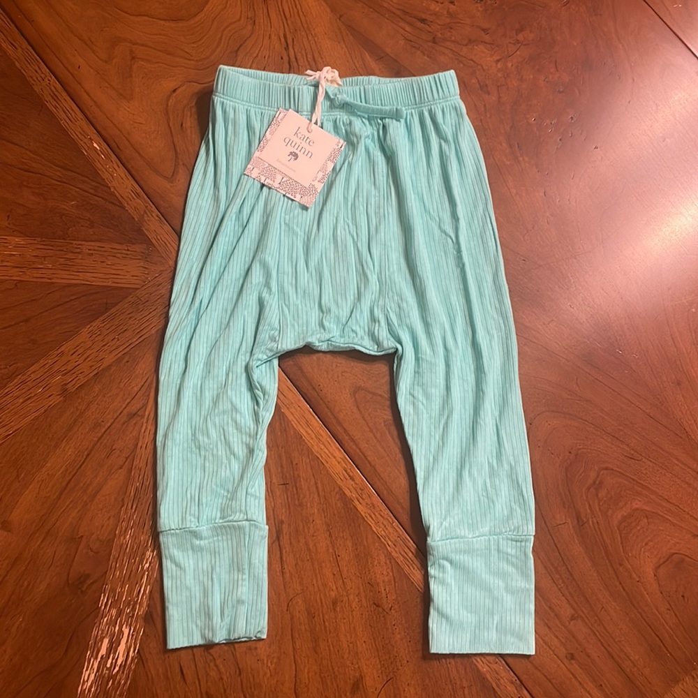 COPY - Kate Quinn modal panda pants